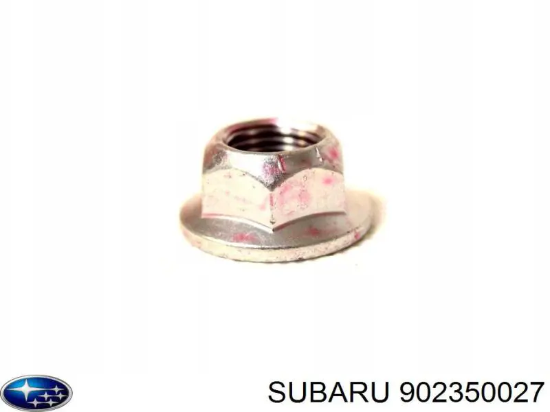  Subaru 902350027 ціна, від 0.82 USD