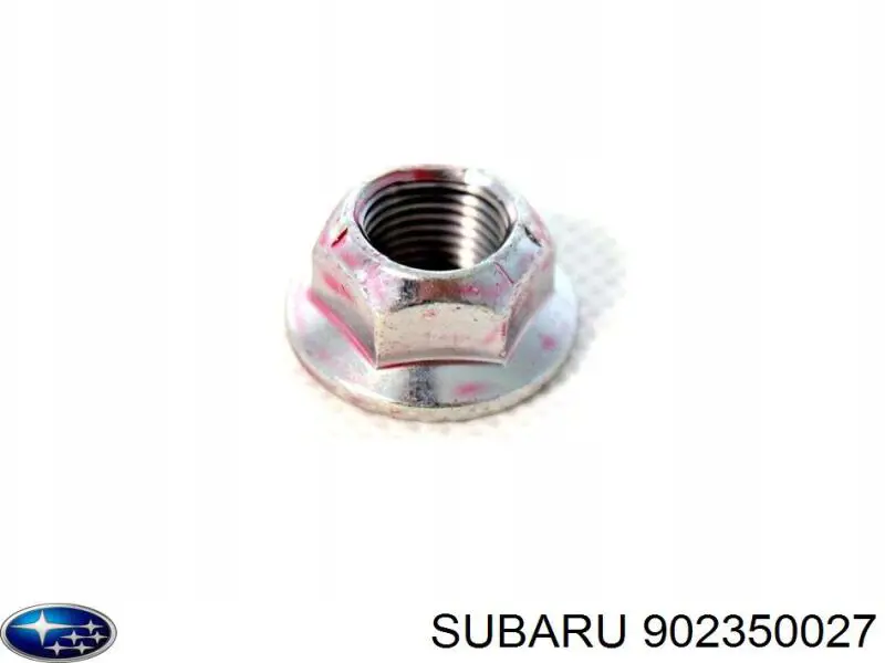 902350027 Subaru 