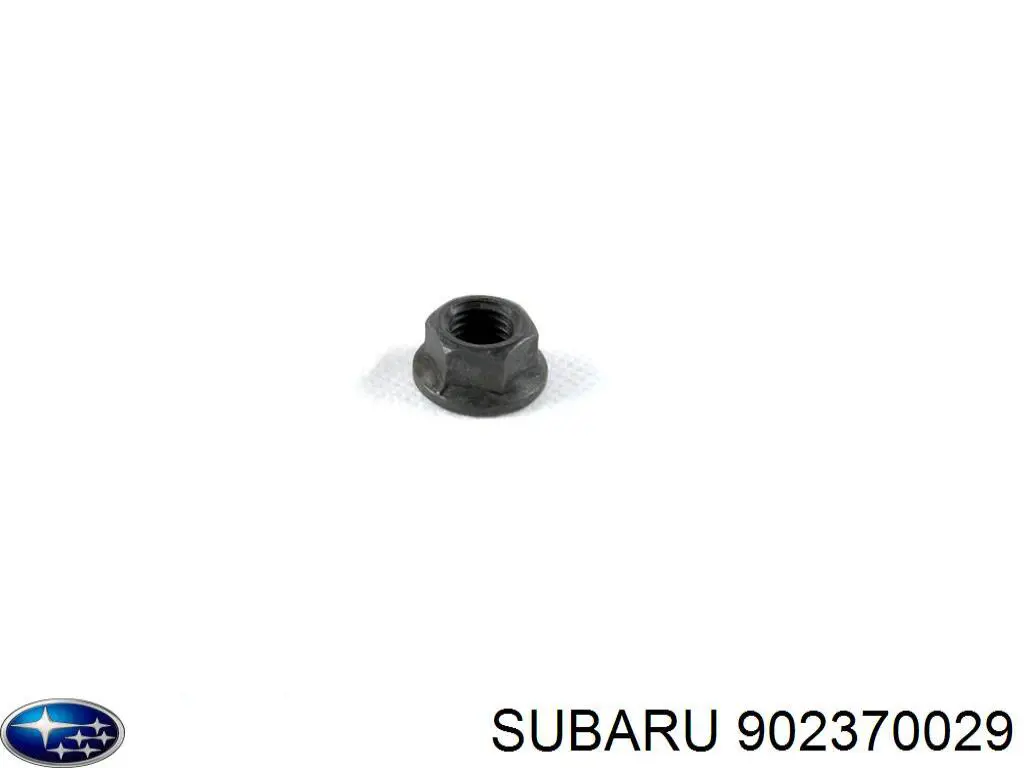  Subaru 902370029 ціна, від 0.80 USD