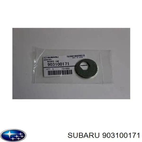  Subaru 903100171 ціна, від 1.01 USD