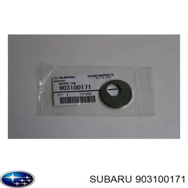 Купити 903100171 Subaru 