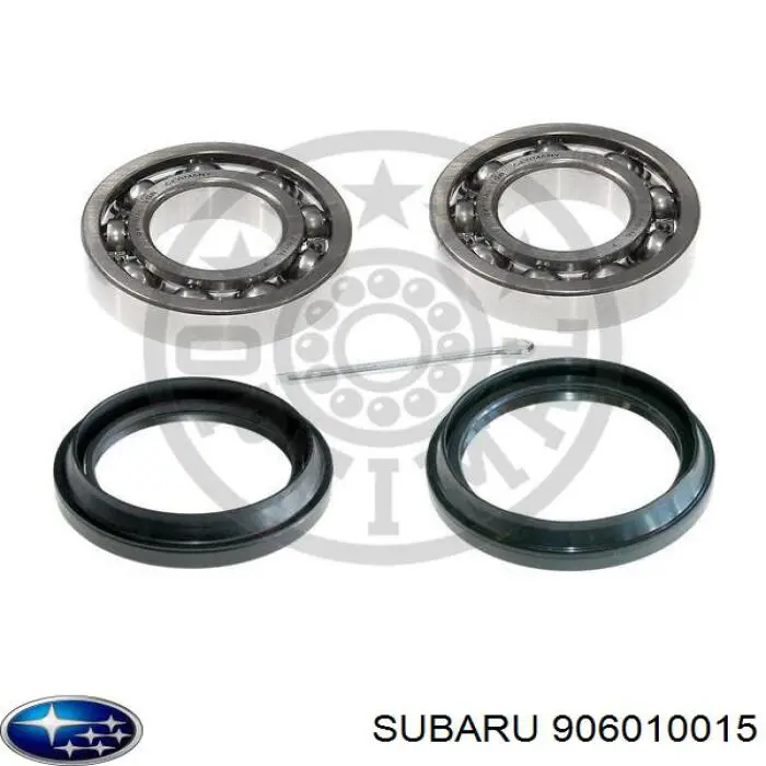  906010015 Subaru