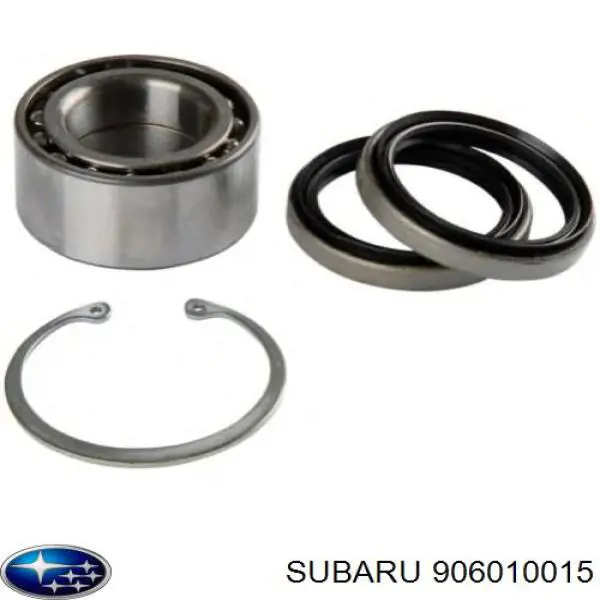 906010015 Subaru 