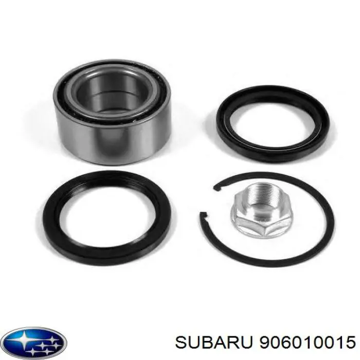  Subaru 906010015 ціна, від 15.79 USD