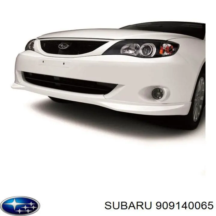 Купити SU00302989 Toyota Пістон (кліп) кріплення підкрилки переднього крила