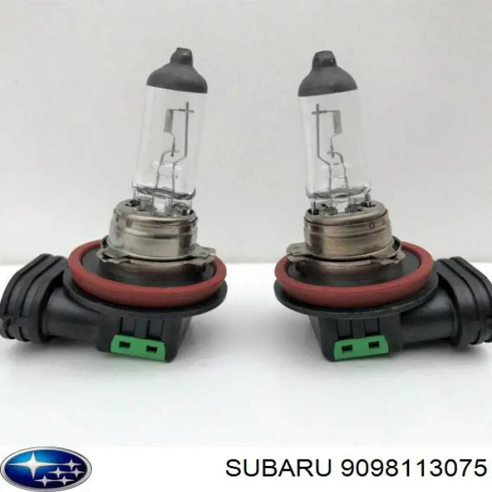 Лампи Subaru 9098113075 ціна, від 13.28 USD