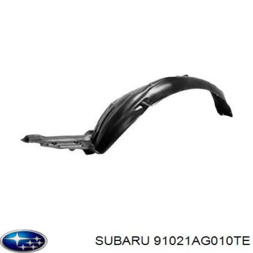  Subaru 91021AG012NN ціна, від 7.60 USD