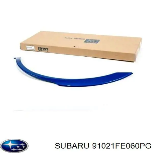 Купити 91021FE060NN Subaru 