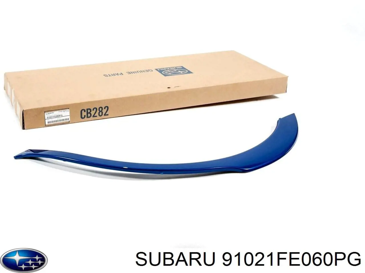 Купити 91021FE060PG Subaru 