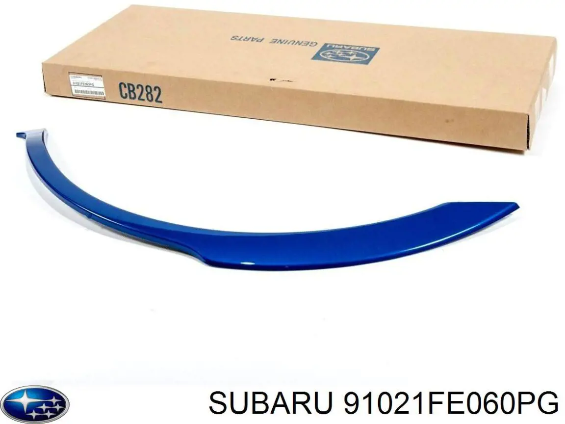  Subaru 91021FE060NN ціна, від 80.29 USD