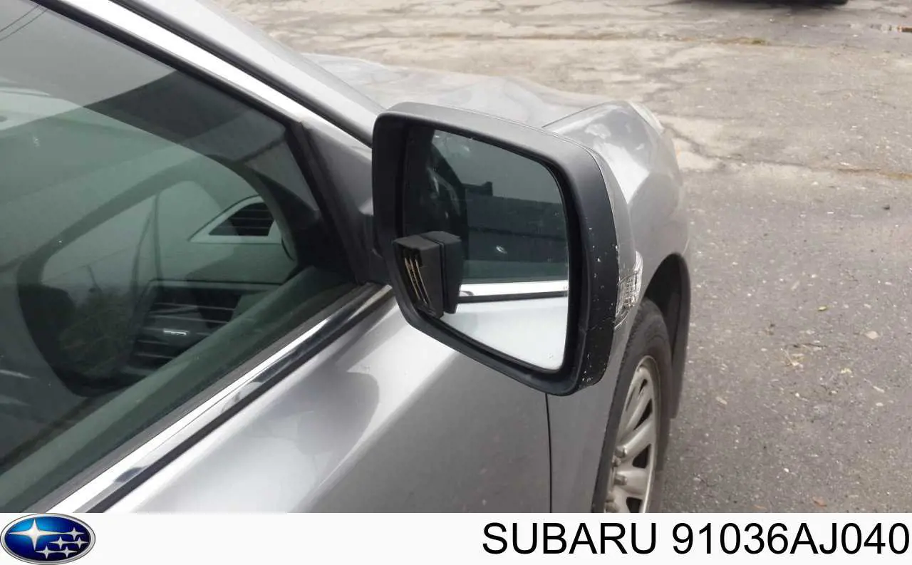 91036AJ040 Subaru 