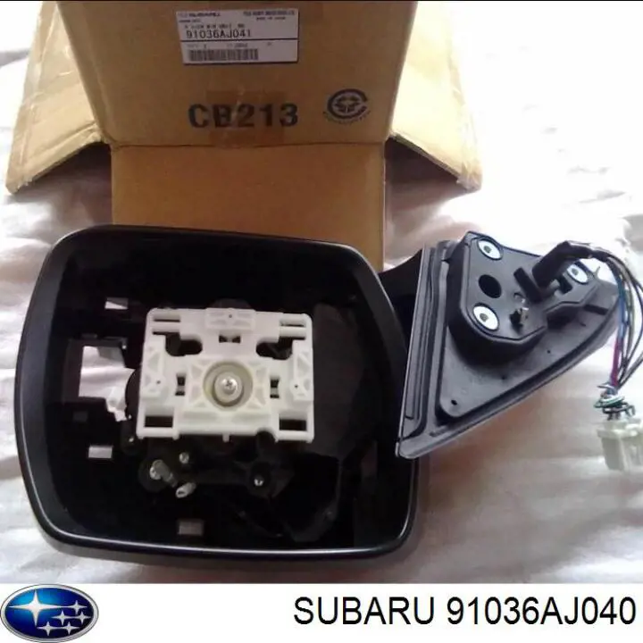  91036AJ040 Subaru