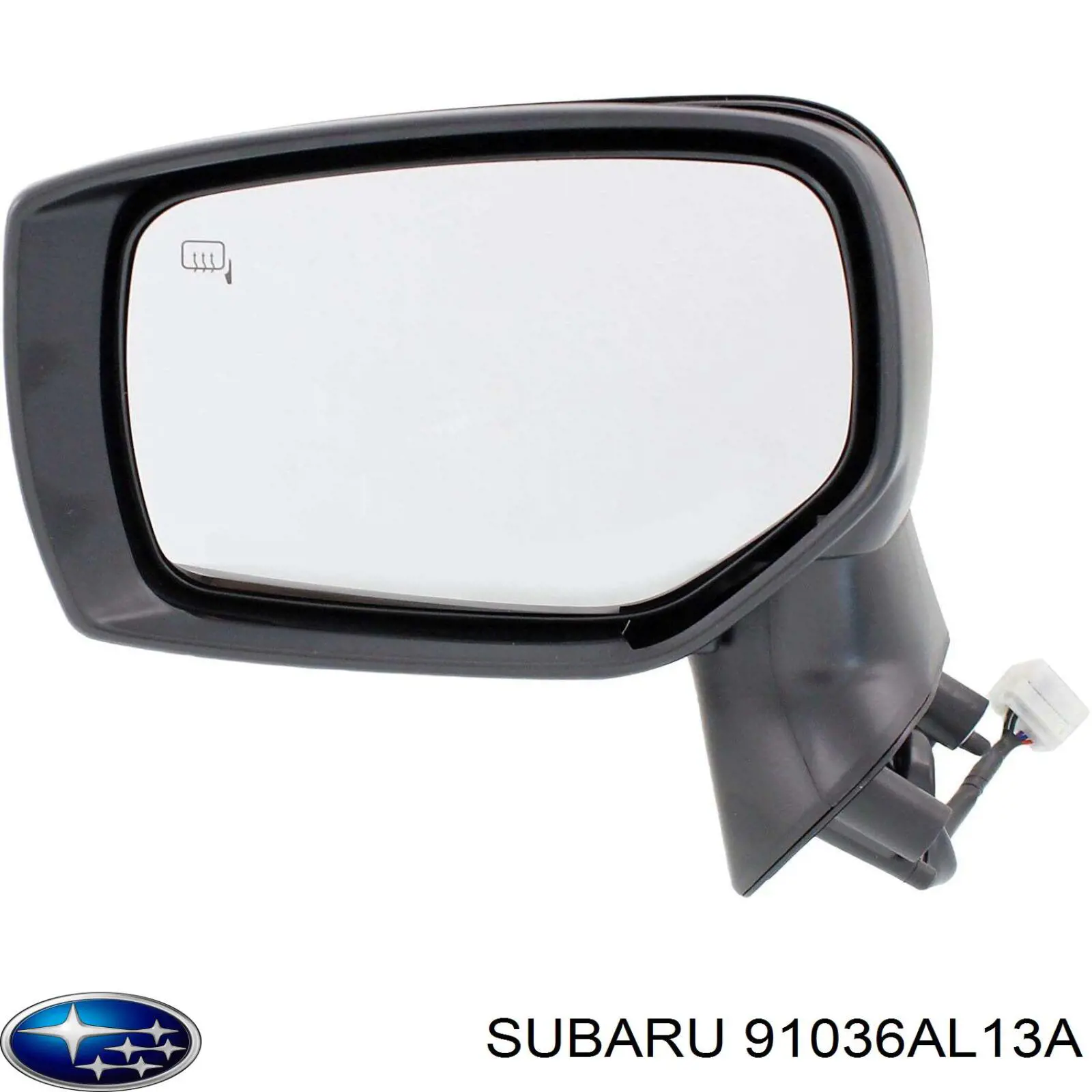  Subaru 91036AL13A ціна, від 124.91 USD