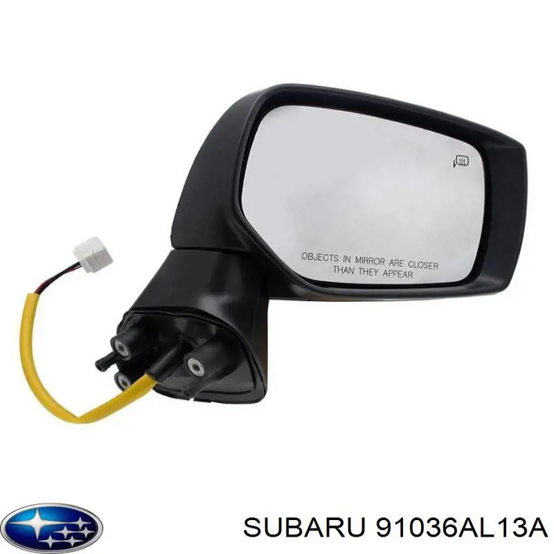 91036AL13A Subaru 