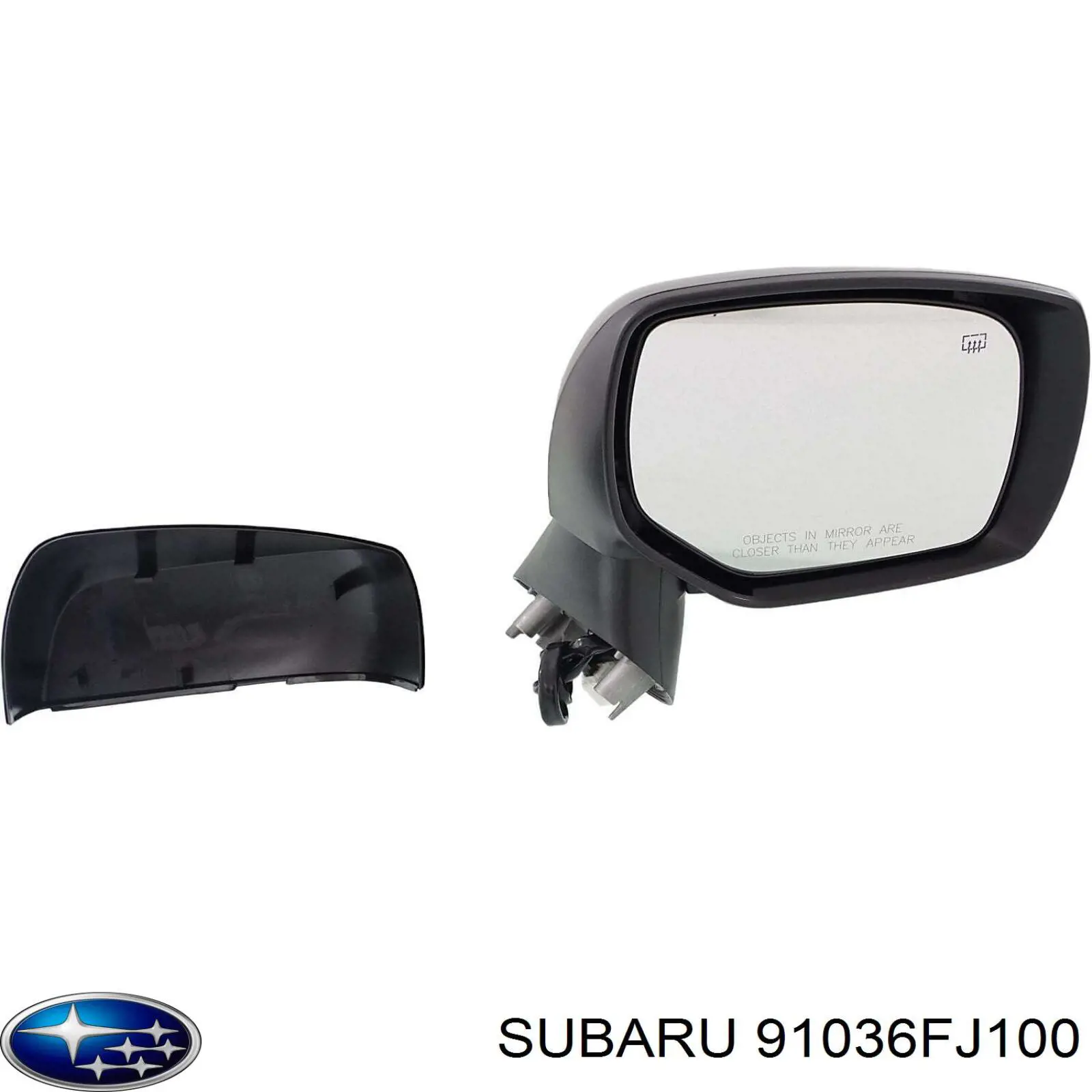Купити 91036FJ100 Subaru 