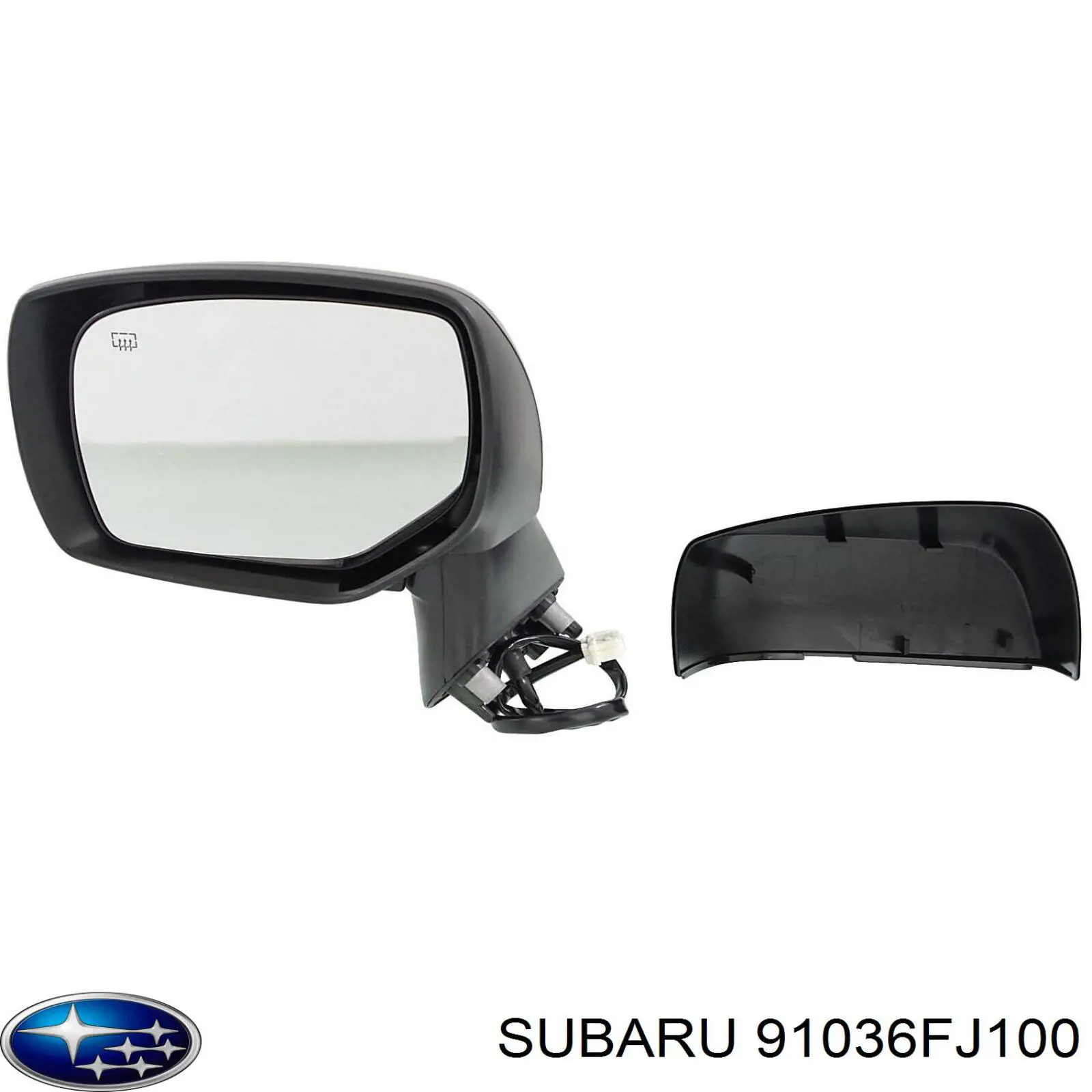 91036FJ100 Subaru 
