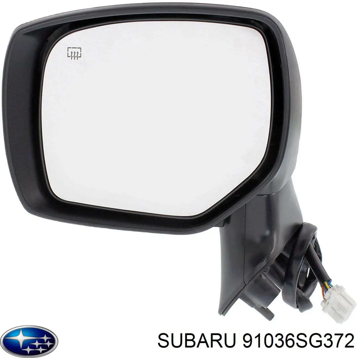  91036SG372 Subaru