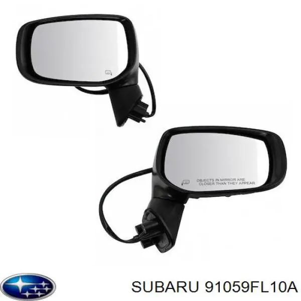  Subaru 91059FL10A ціна, від 26.94 USD