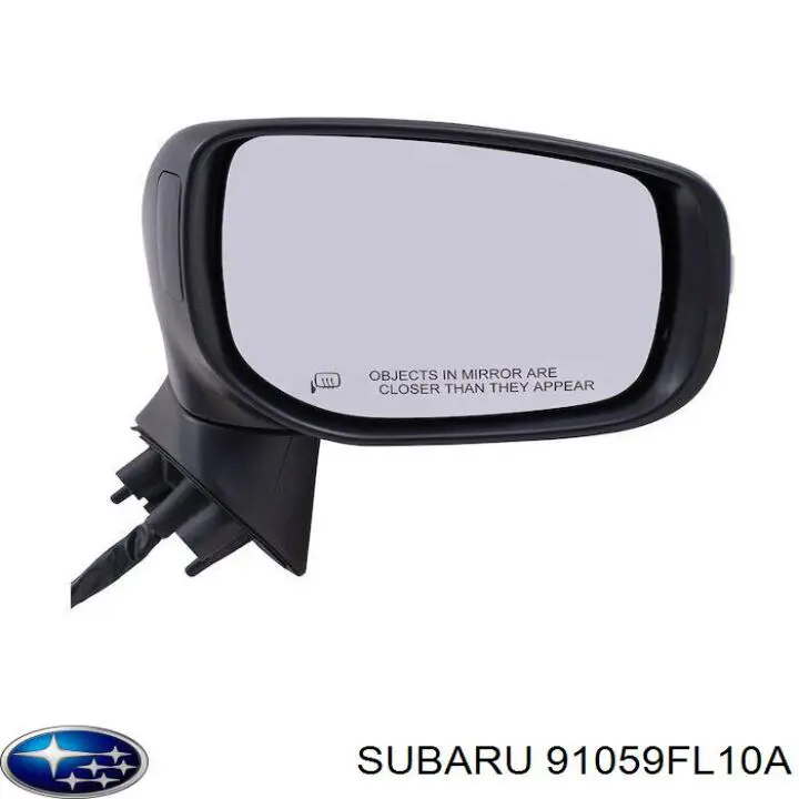 Купити 91059FL10A Subaru 