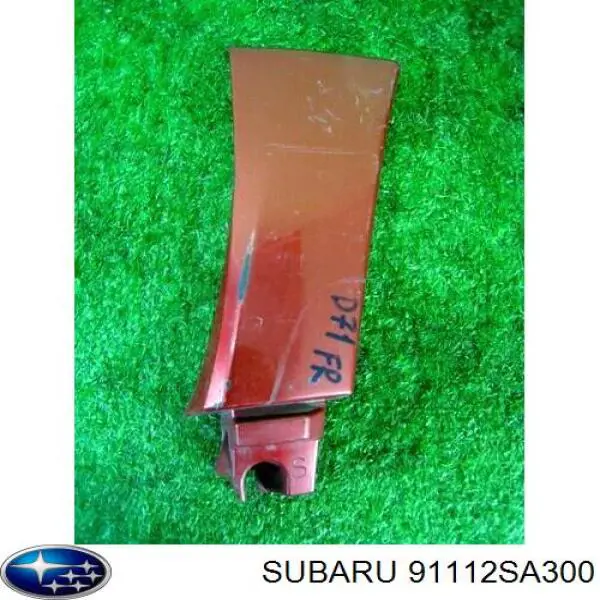 91112SA300 Subaru 