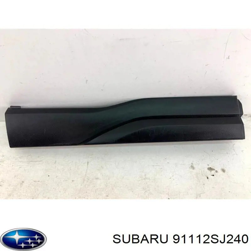  Subaru 91112SJ240 ціна, від 40.90 USD