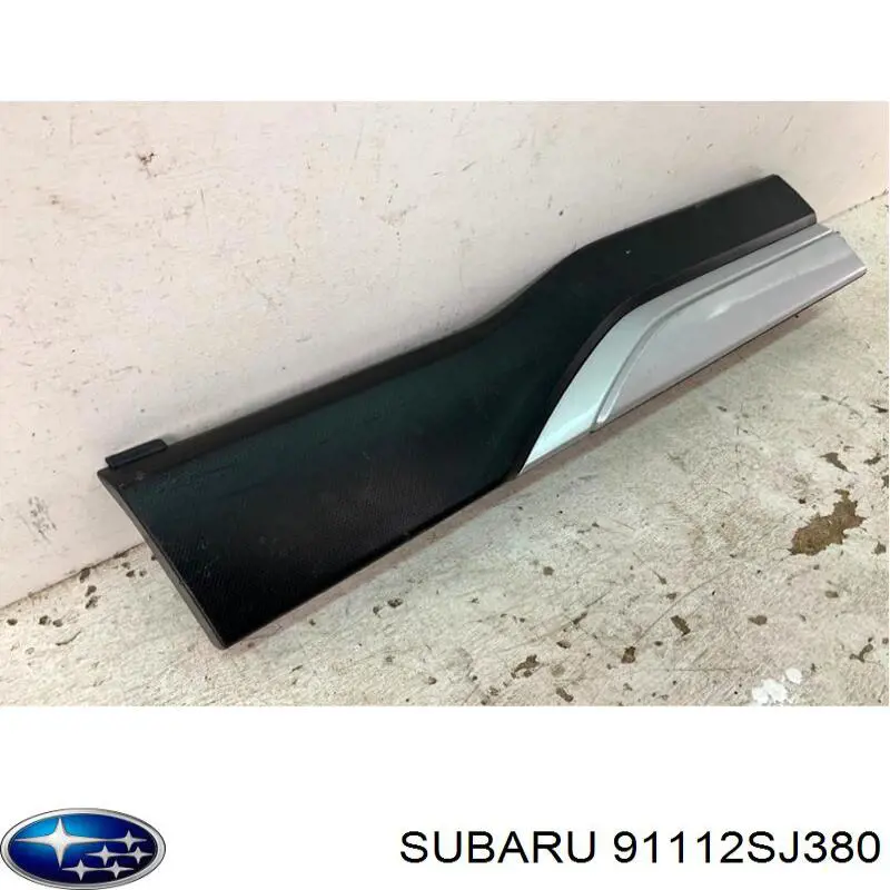  Subaru 91112SJ380 ціна, від 44.20 USD