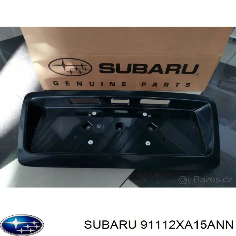 Купити 91112XA15ANN Subaru 