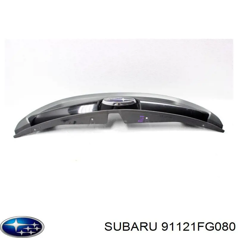  Subaru 91121FG080