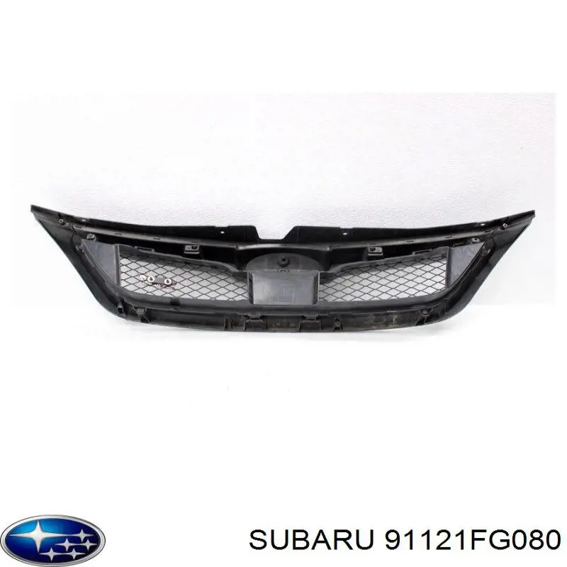 Купити 91121FG080 Subaru 