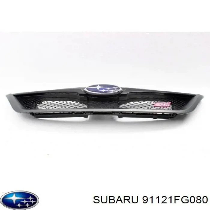  91121FG080 Subaru