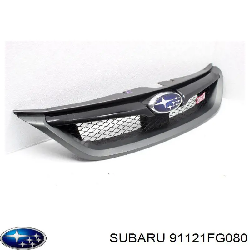 Купити 91121FG080 Subaru 
