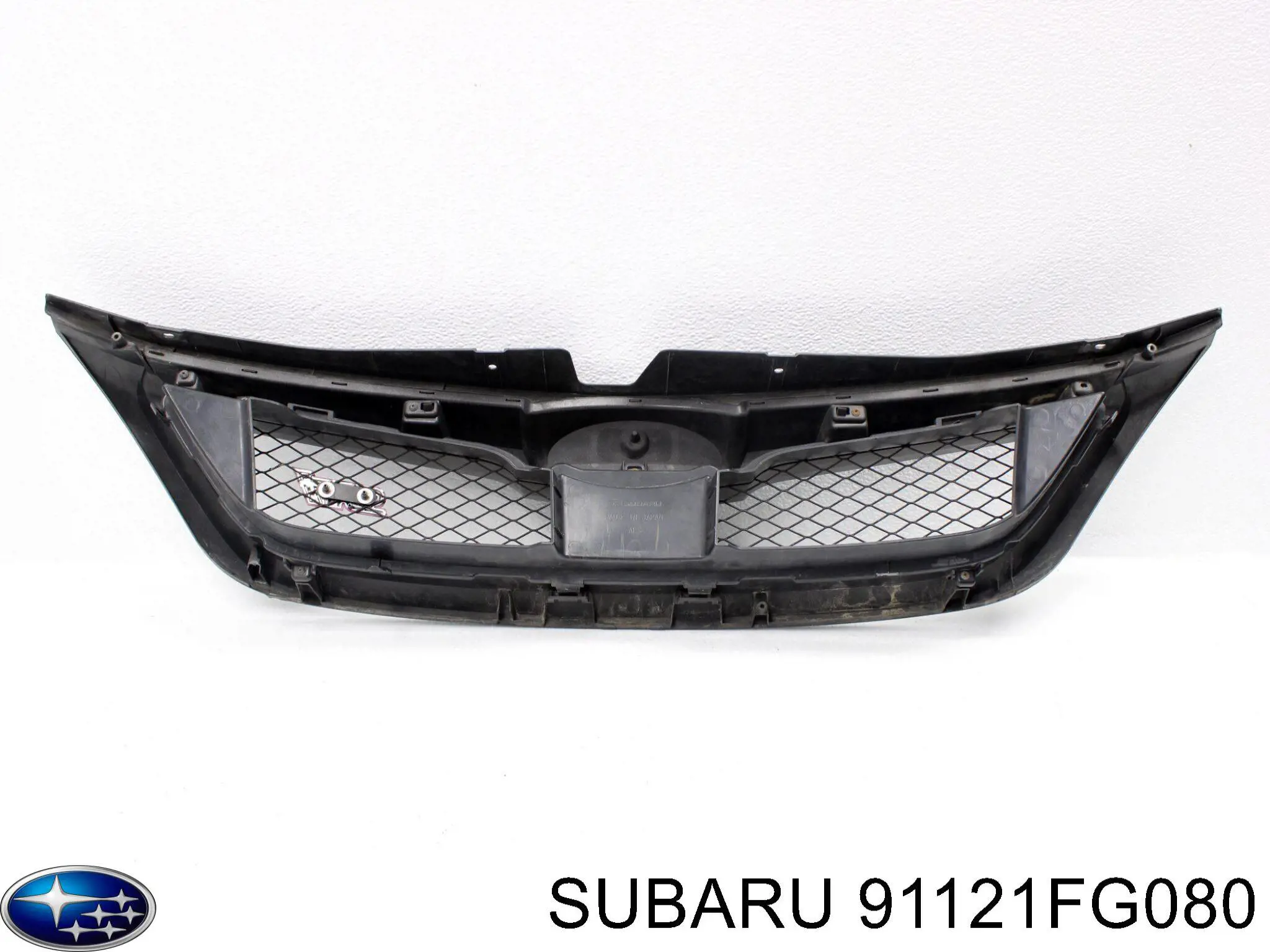  91121FG080 Subaru