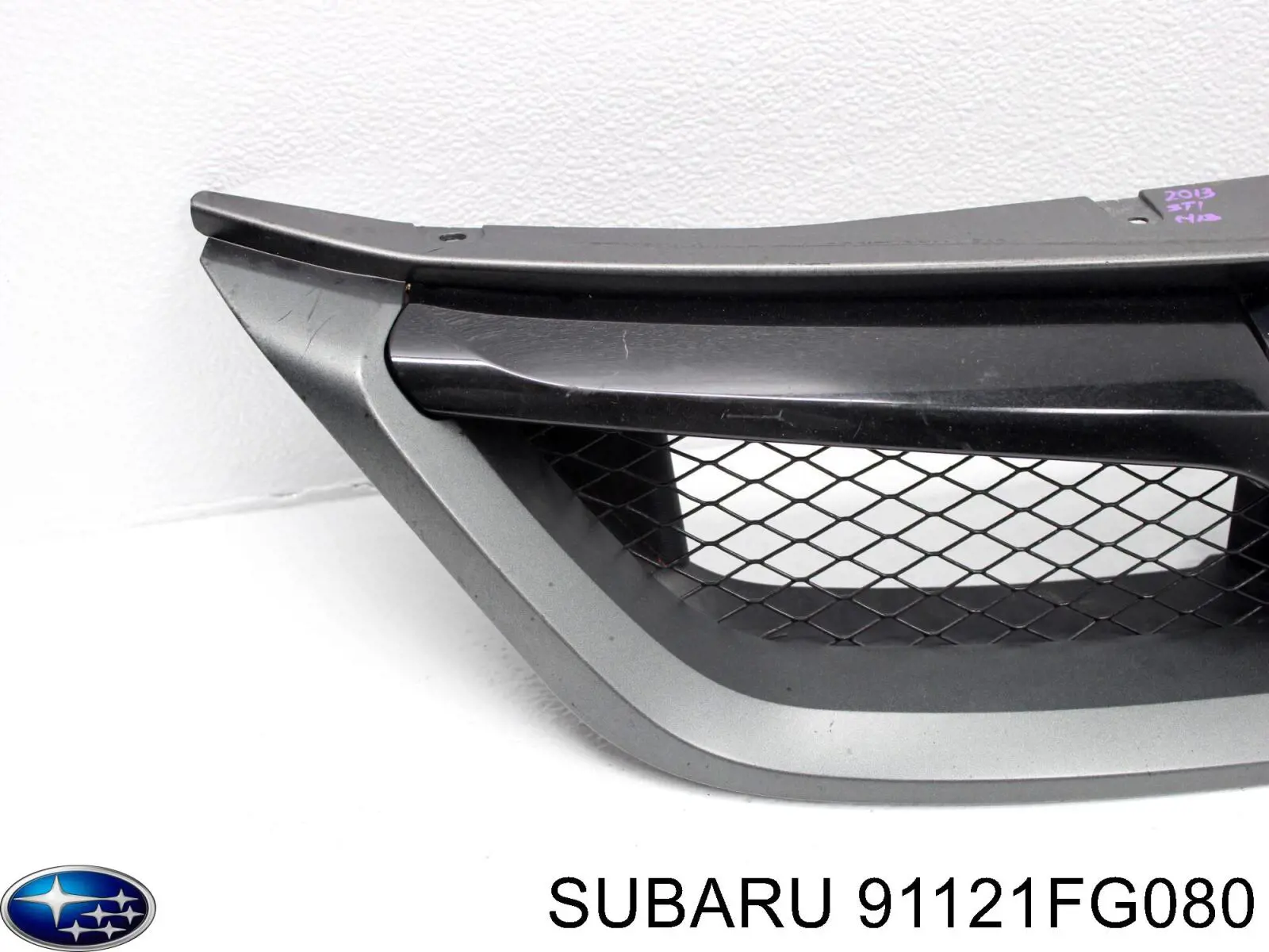 91121FG080 Subaru 