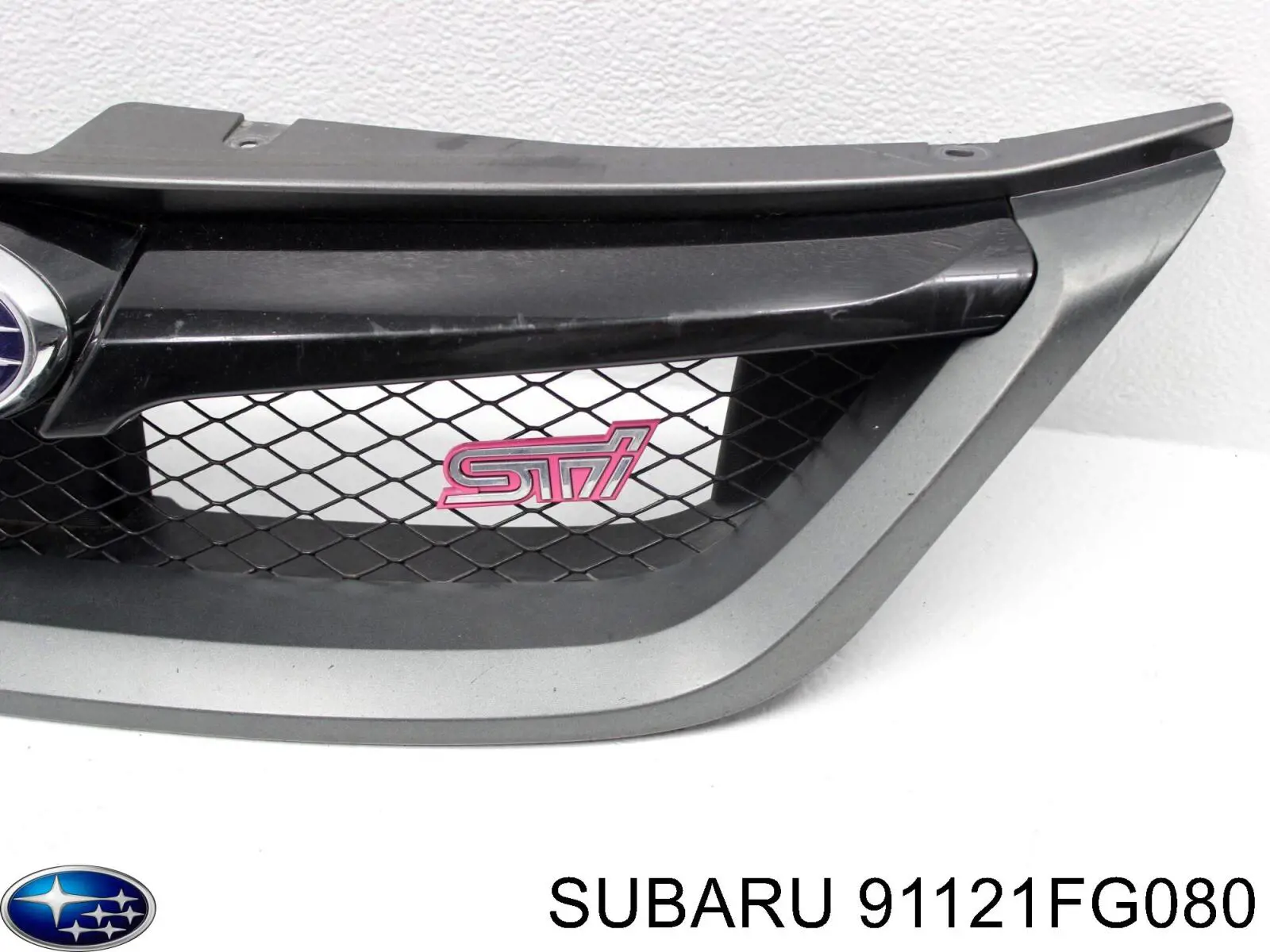 91121FG080 Subaru 