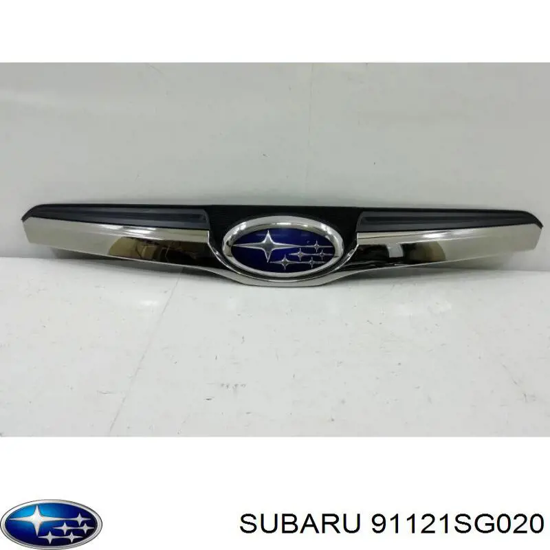 91121SG020 Subaru 