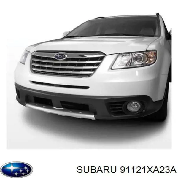Більше цінових пропозицій на сайті на Subaru Tribeca B9 