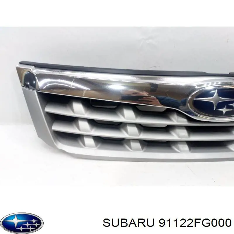 Купити 91122FG000 Subaru 