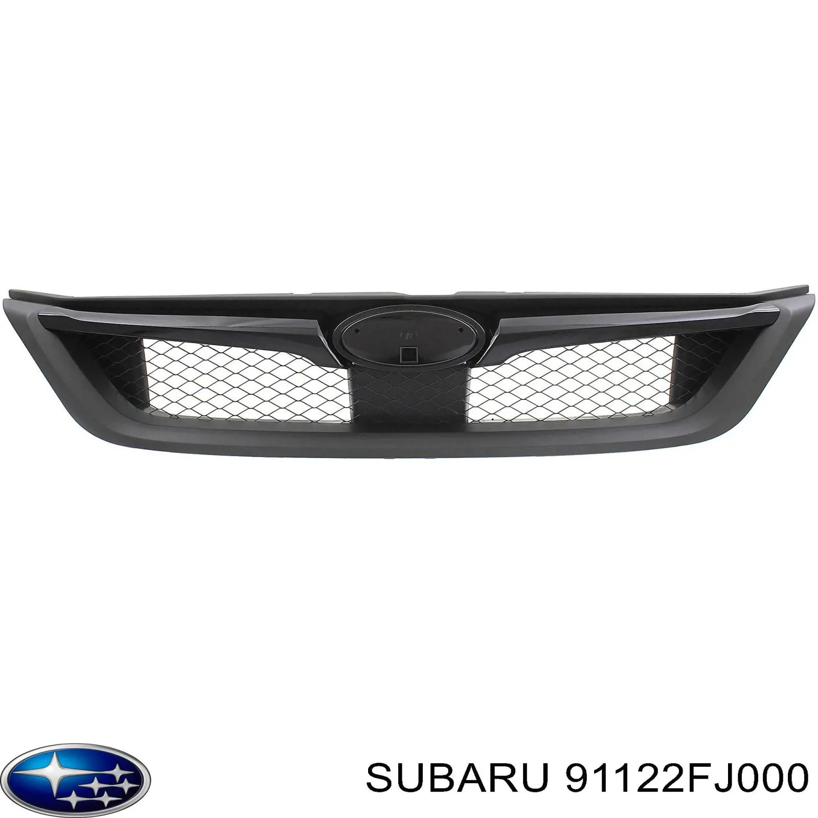 91122FJ000 Subaru 