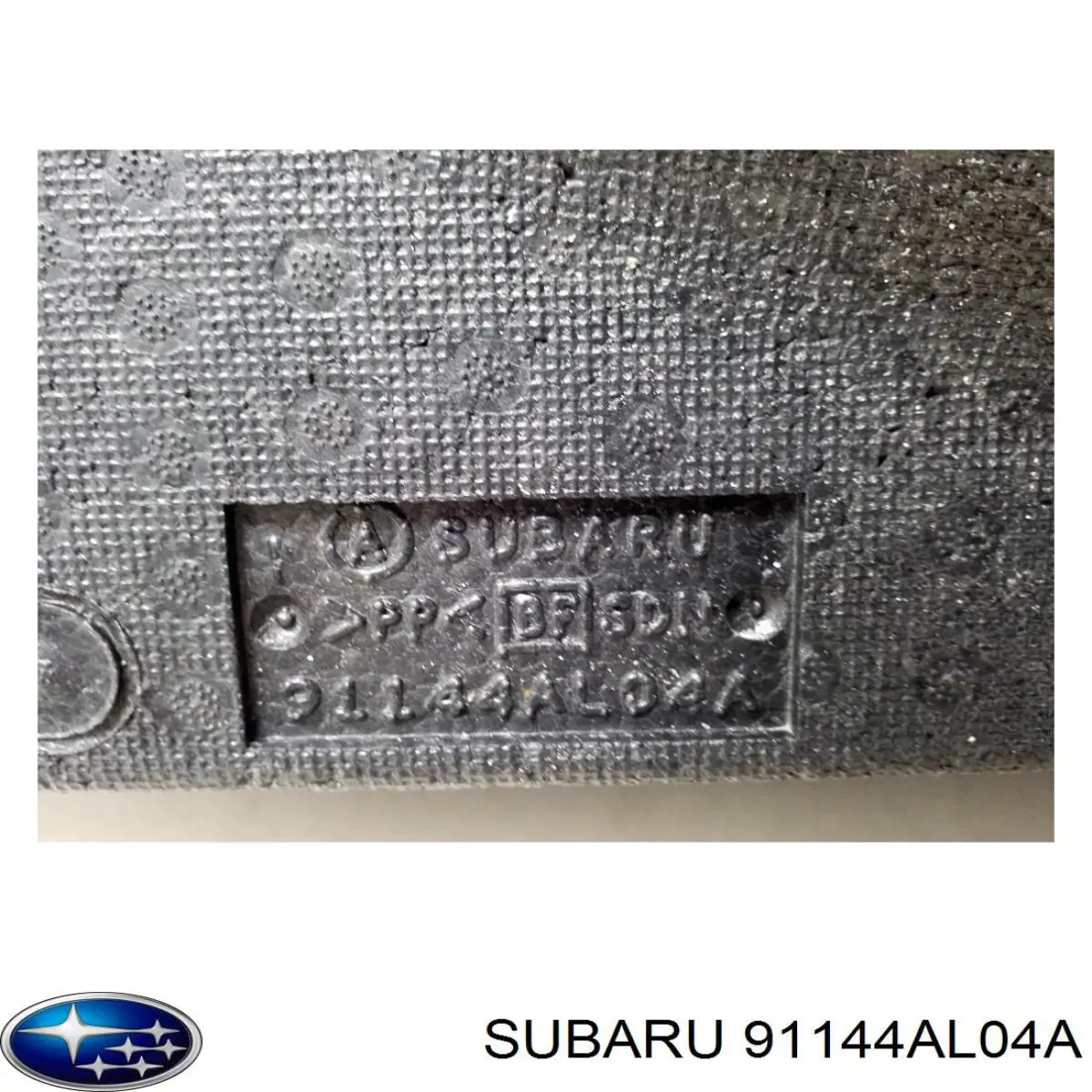  Subaru 91144AL04A ціна, від 12.67 USD