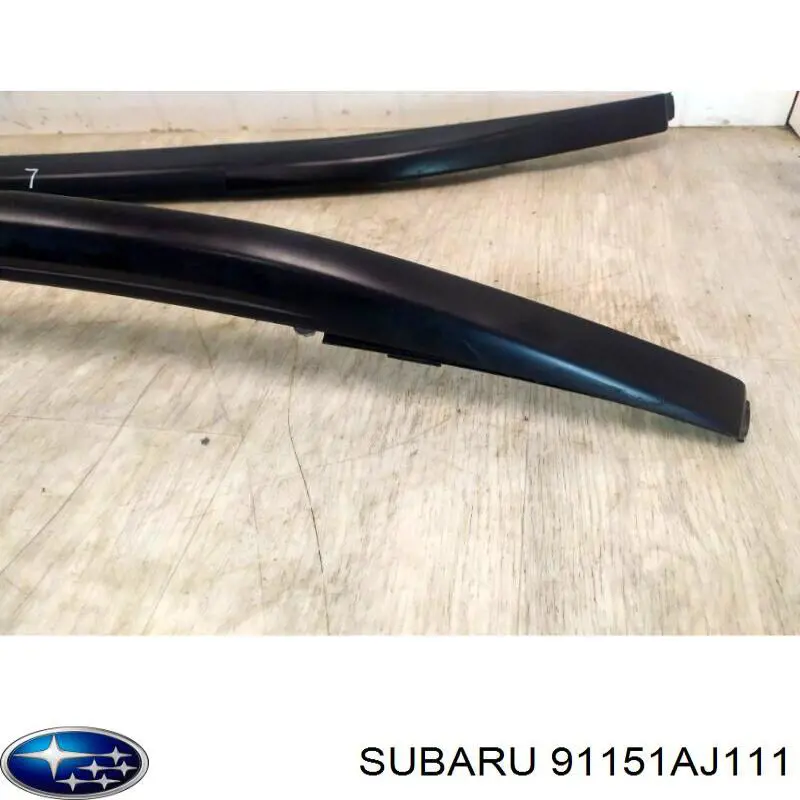 Купити 91151AJ111 Subaru 