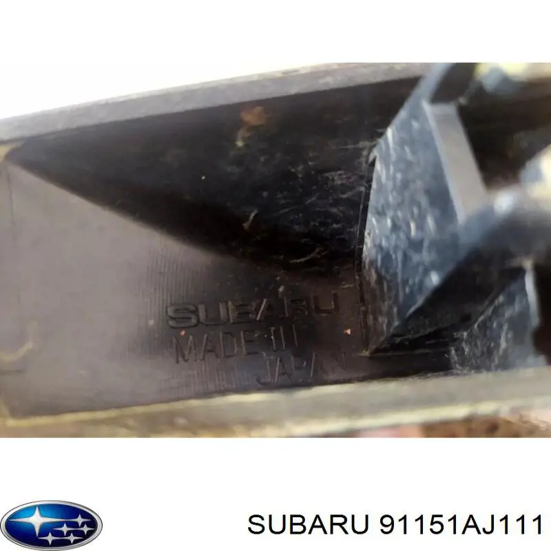 91151AJ111 Subaru 