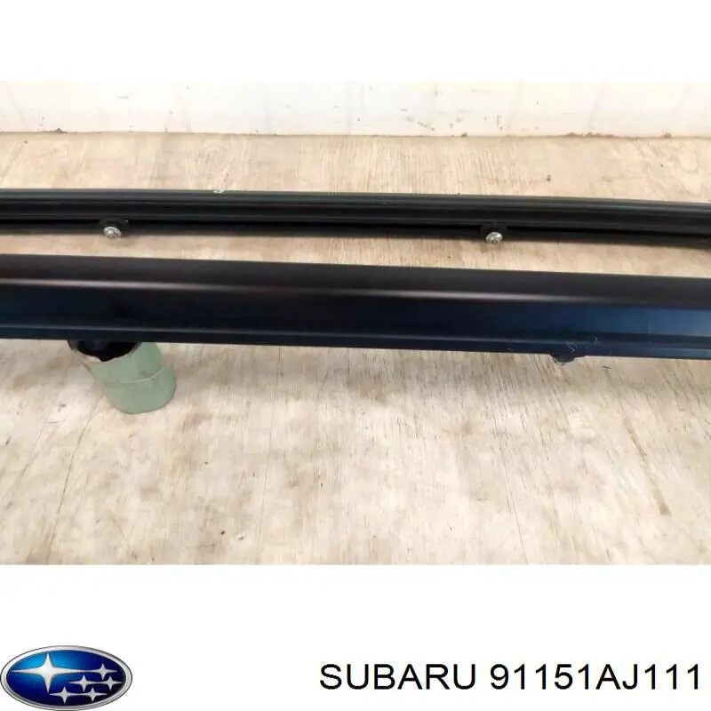  Subaru 91151AJ111 ціна, від 57.80 USD