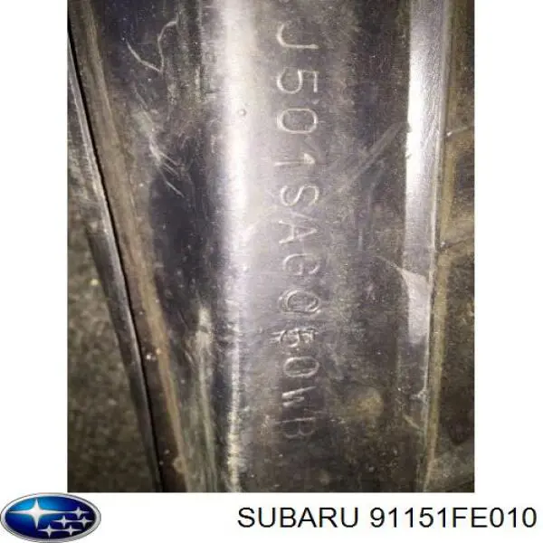  Subaru 91151FE010 ціна, від 19.05 USD