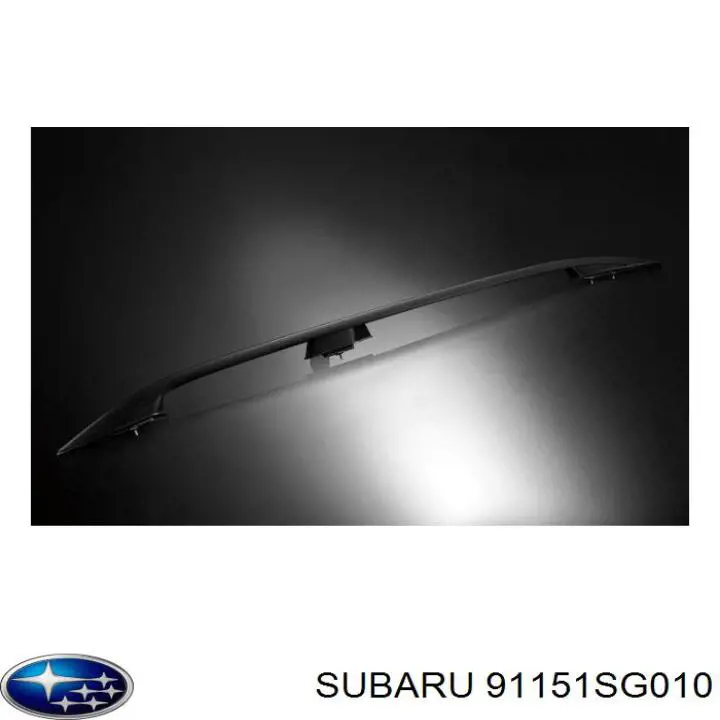 91151SG010 Subaru 