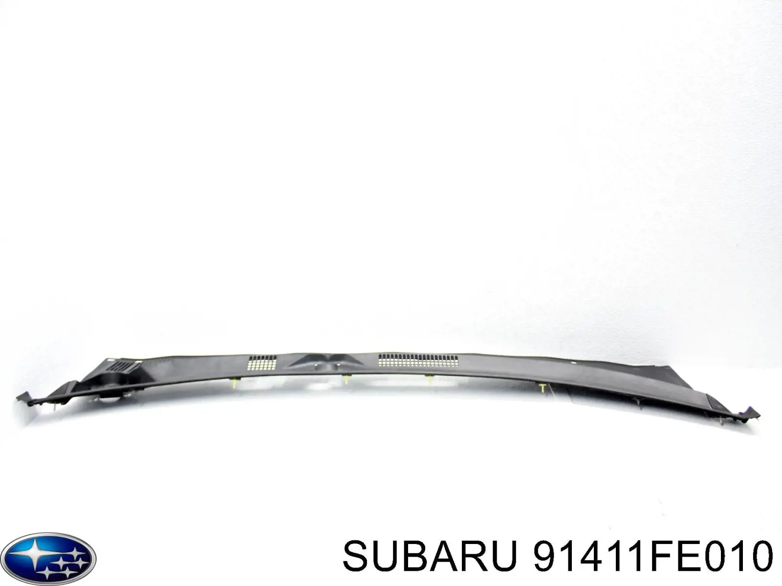Водостік лобового скла, жабо 91411FE010 Subaru
