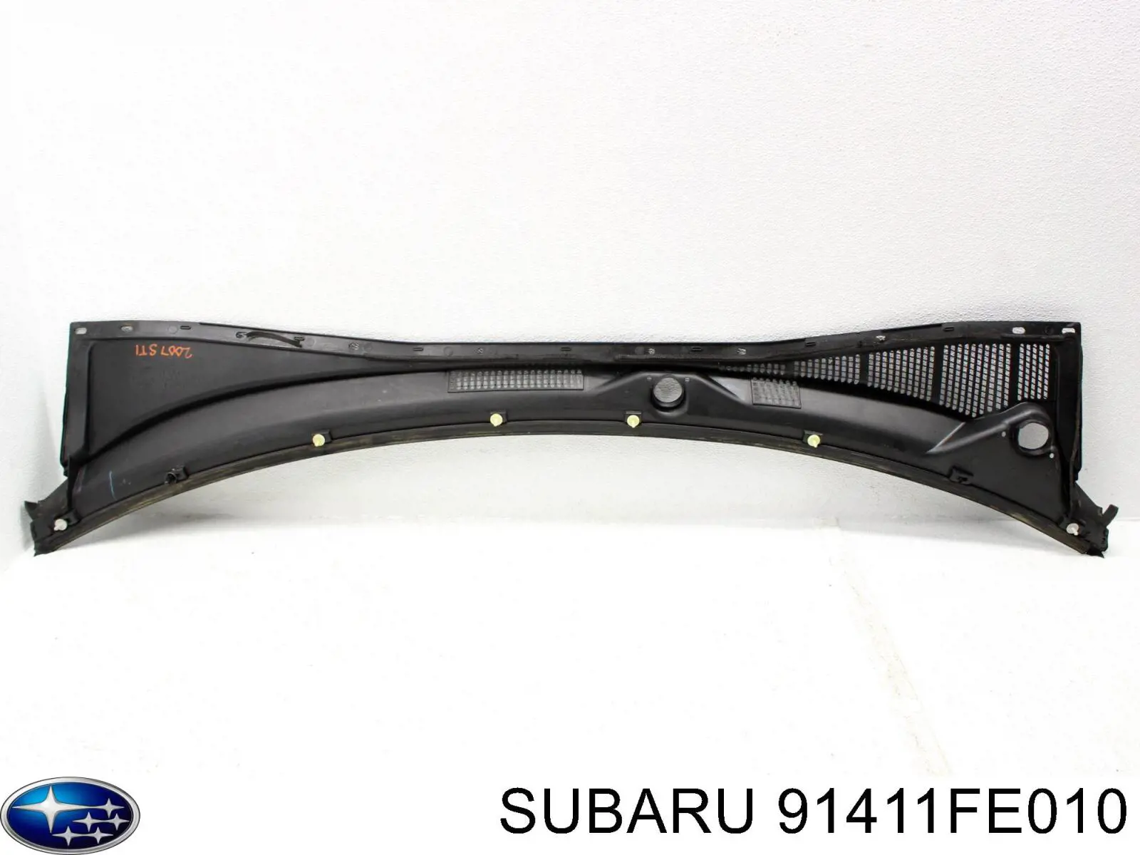 91411FE010 Subaru Водостік лобового скла, жабо
