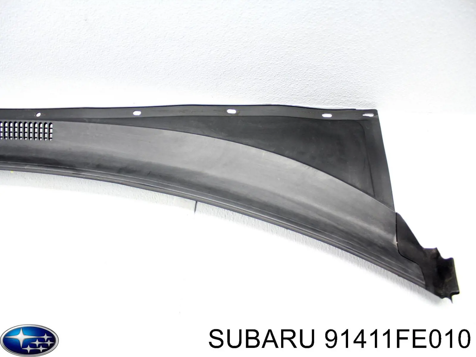Водостік лобового скла, жабо Subaru 91411FE010 ціна, від 45.61 USD