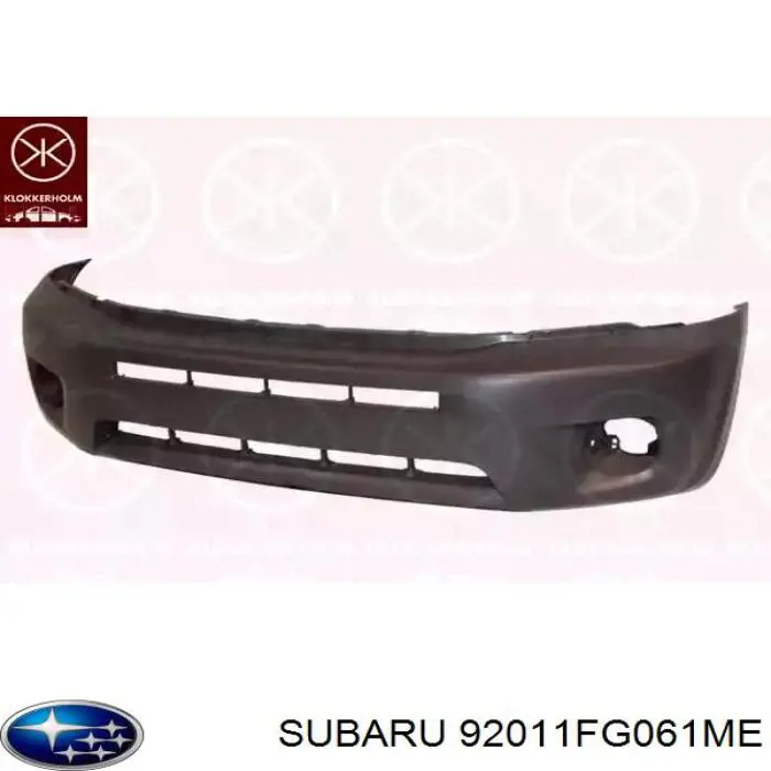 Козирок сонцезахисний Subaru Impreza 3 (GH) (Субару Імпреза)
