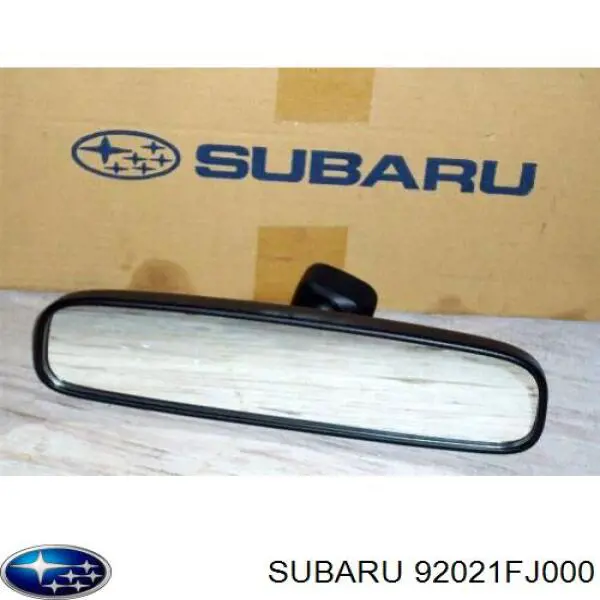  92021FJ000 Subaru