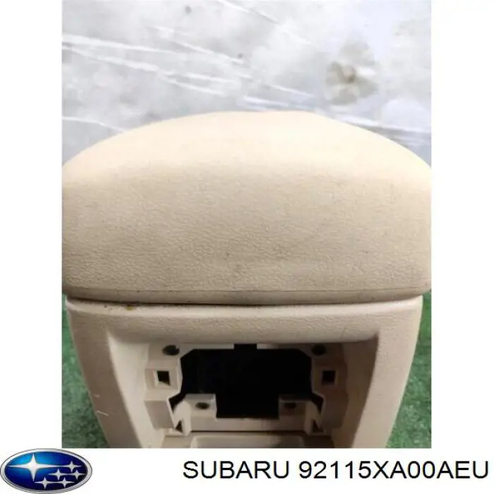 92115XA00AEU Subaru 